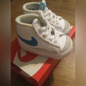 Baby Nike blazer